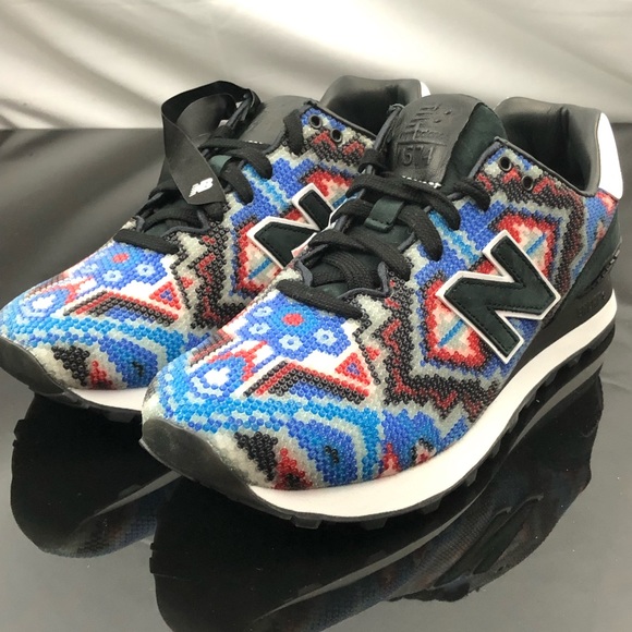 New Balance Other - New Balance x Ricardo Saco 574